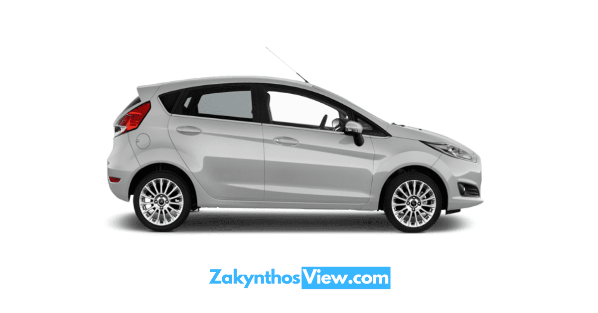 Car Rental Zakynthos