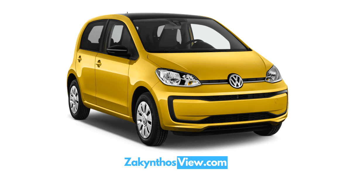 Car Rental Zakynthos