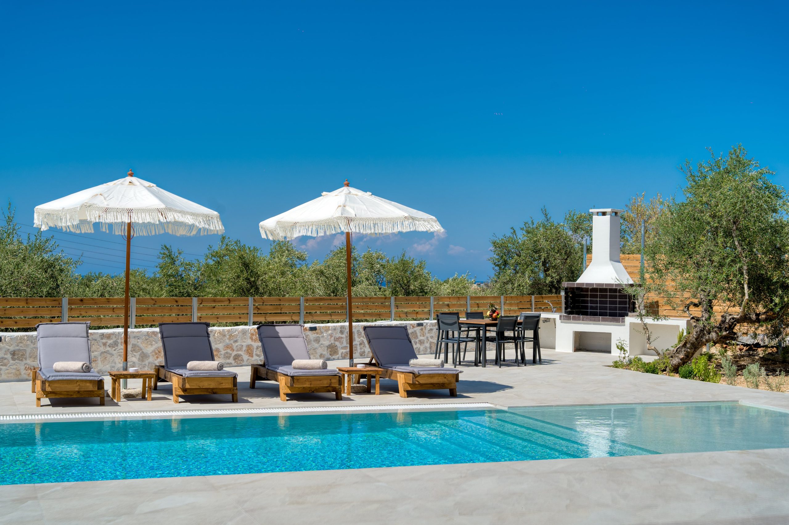 Villas Zakynthos